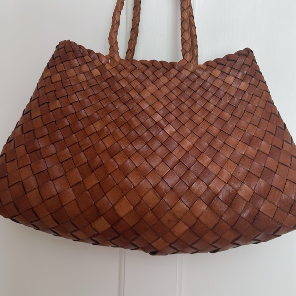 Dragon Diffusion Santa Croce Small Bag - Picture 2 of 10